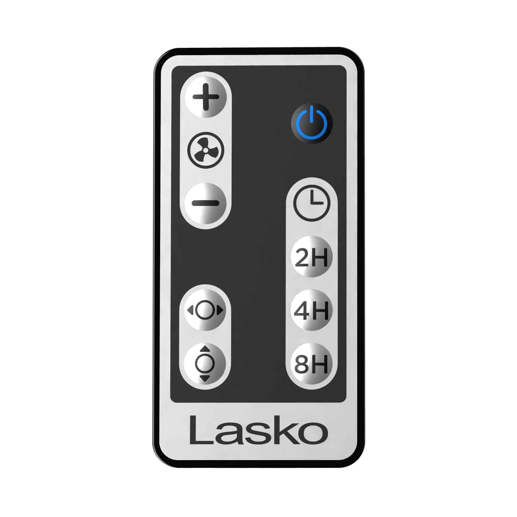 Lasko A12558 Whirlwind 7" Orbital Motion 3-Speed Air Circulator Fan: black - Image 11
